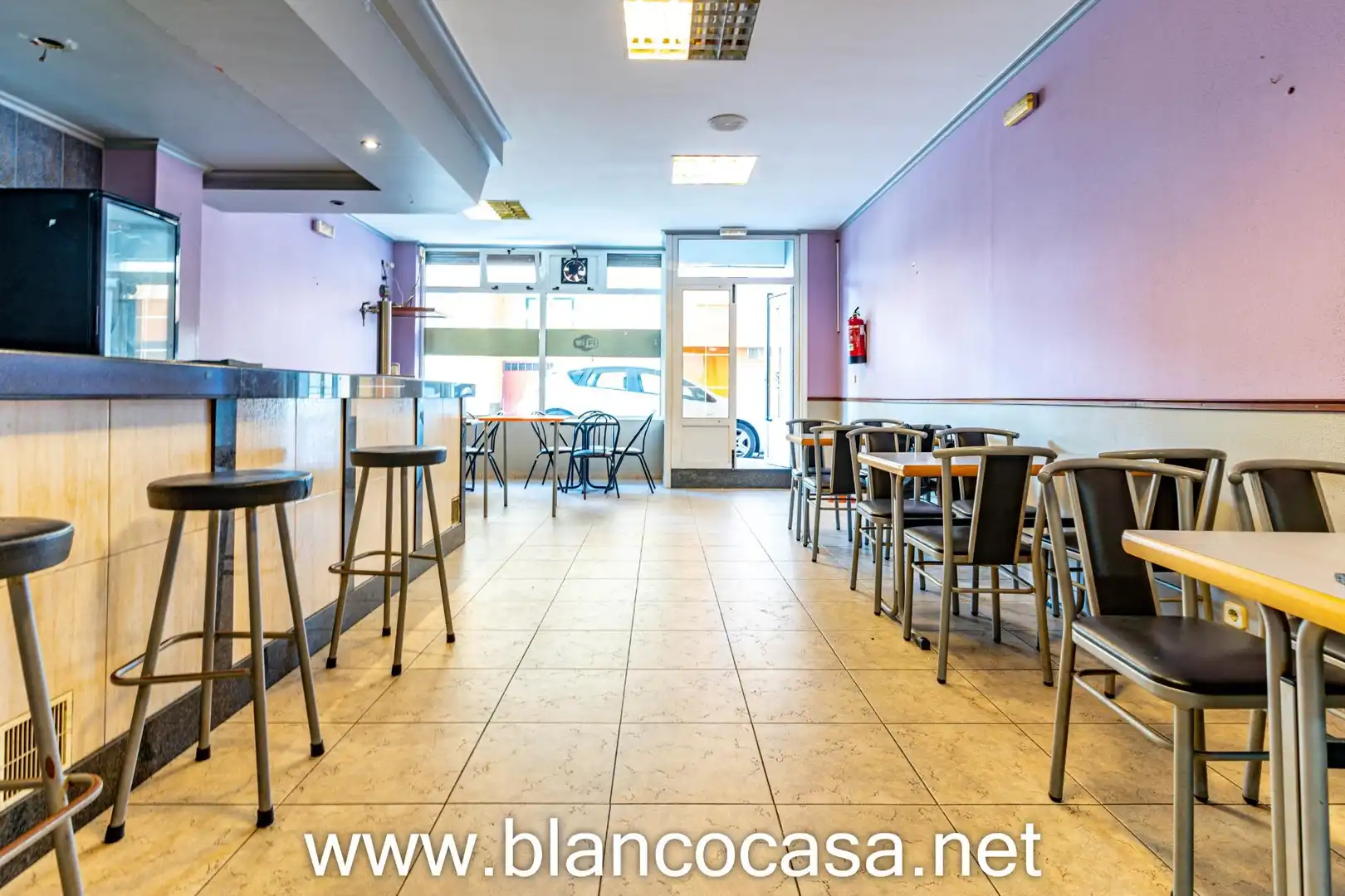 Local commercial à vendre à Carballo, imagen 6