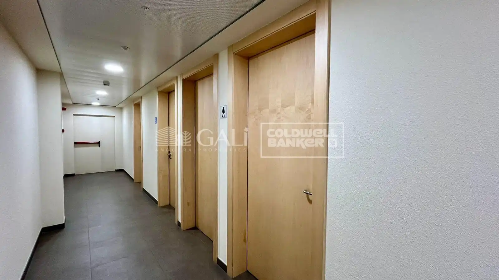 Büro mit Aufzug zur Miete in Carrer Sant Salvador 10, imagen 12