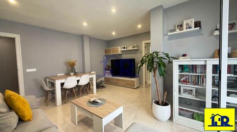 Foto 4 de Pis en venda a Virgen de las Angustias, Reyes Católicos - Paseo San Antonio, Cuenca Capital