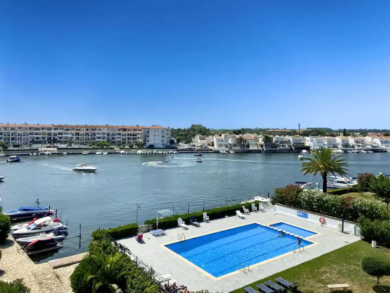 Flat for sale in Sant Maurici, imagen 2