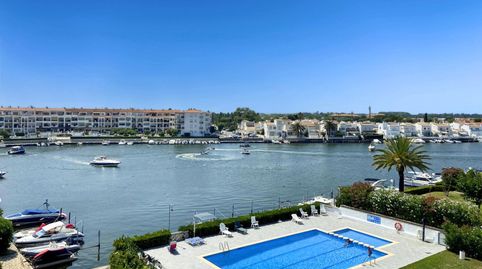 Foto 2 de Pis en venda a N/a, Sant Maurici, Empuriabrava