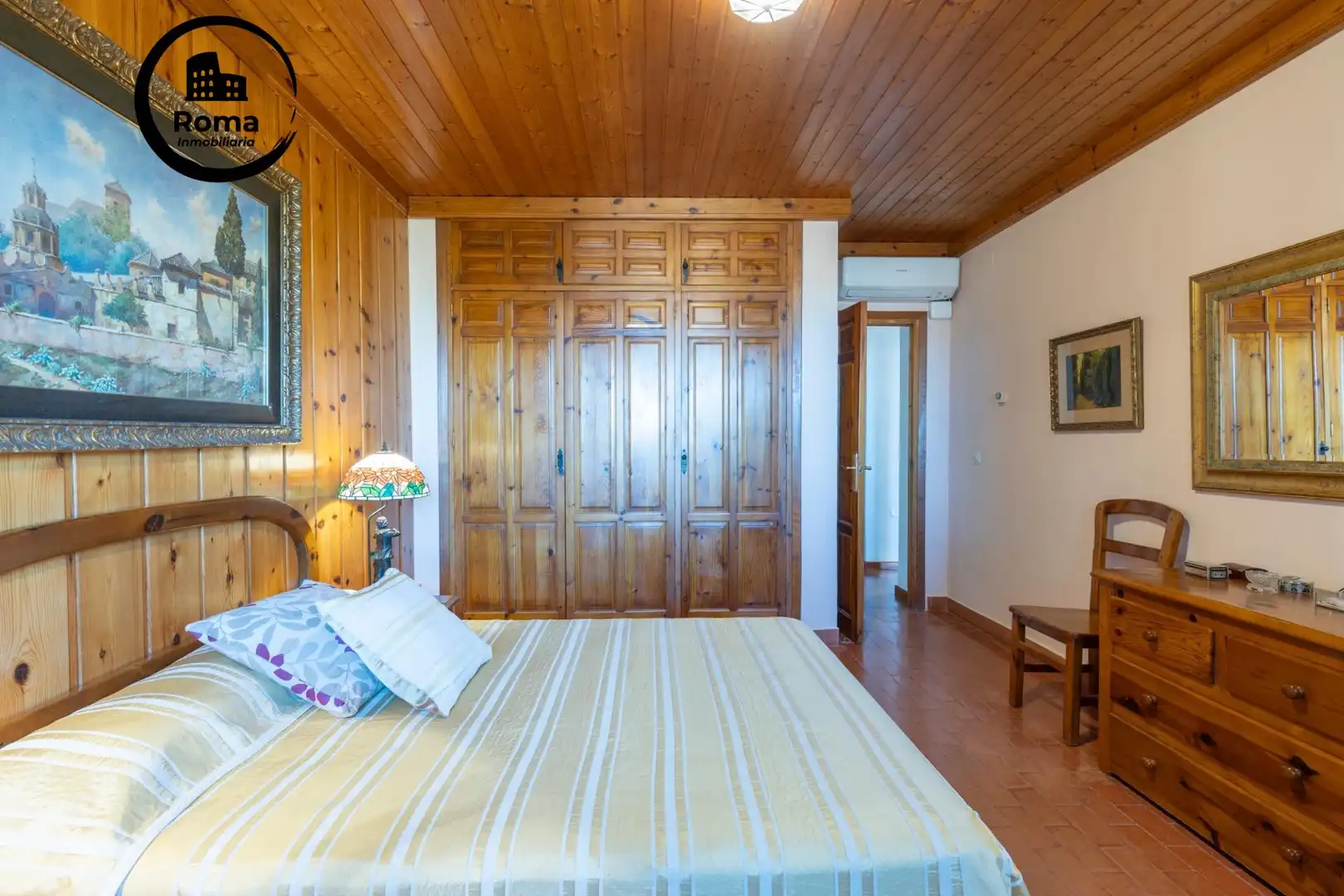 Detached house with terrace for sale in Calle ALEMANIA, imagen 31