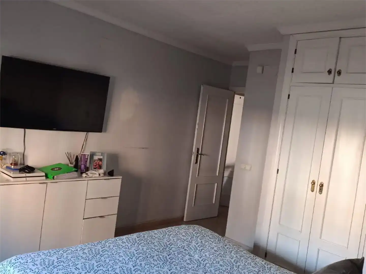 Habitación de Casa o chalet en venta en Melilla con Aire acondicionado, Trastero y Piscina