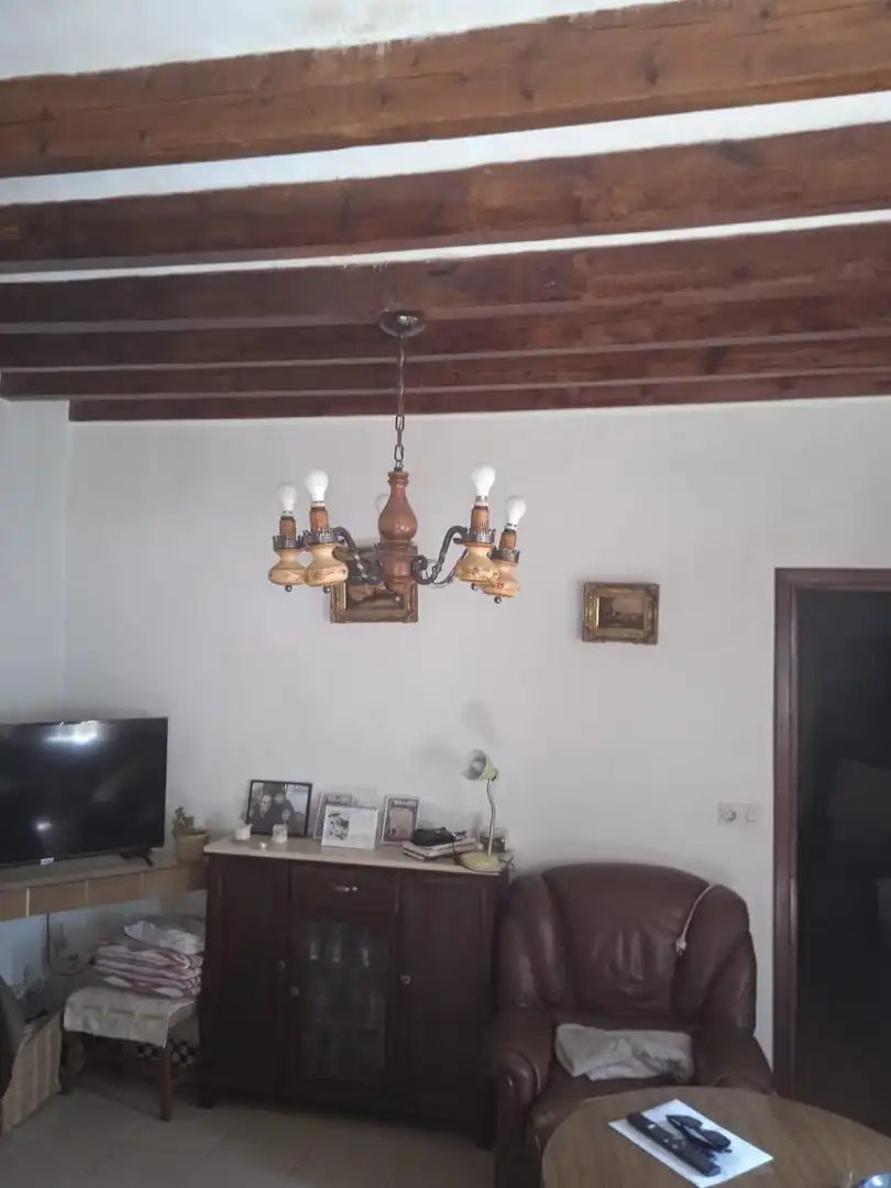 Casa o xalet en venda a Ma-1040, El Secar de la Real