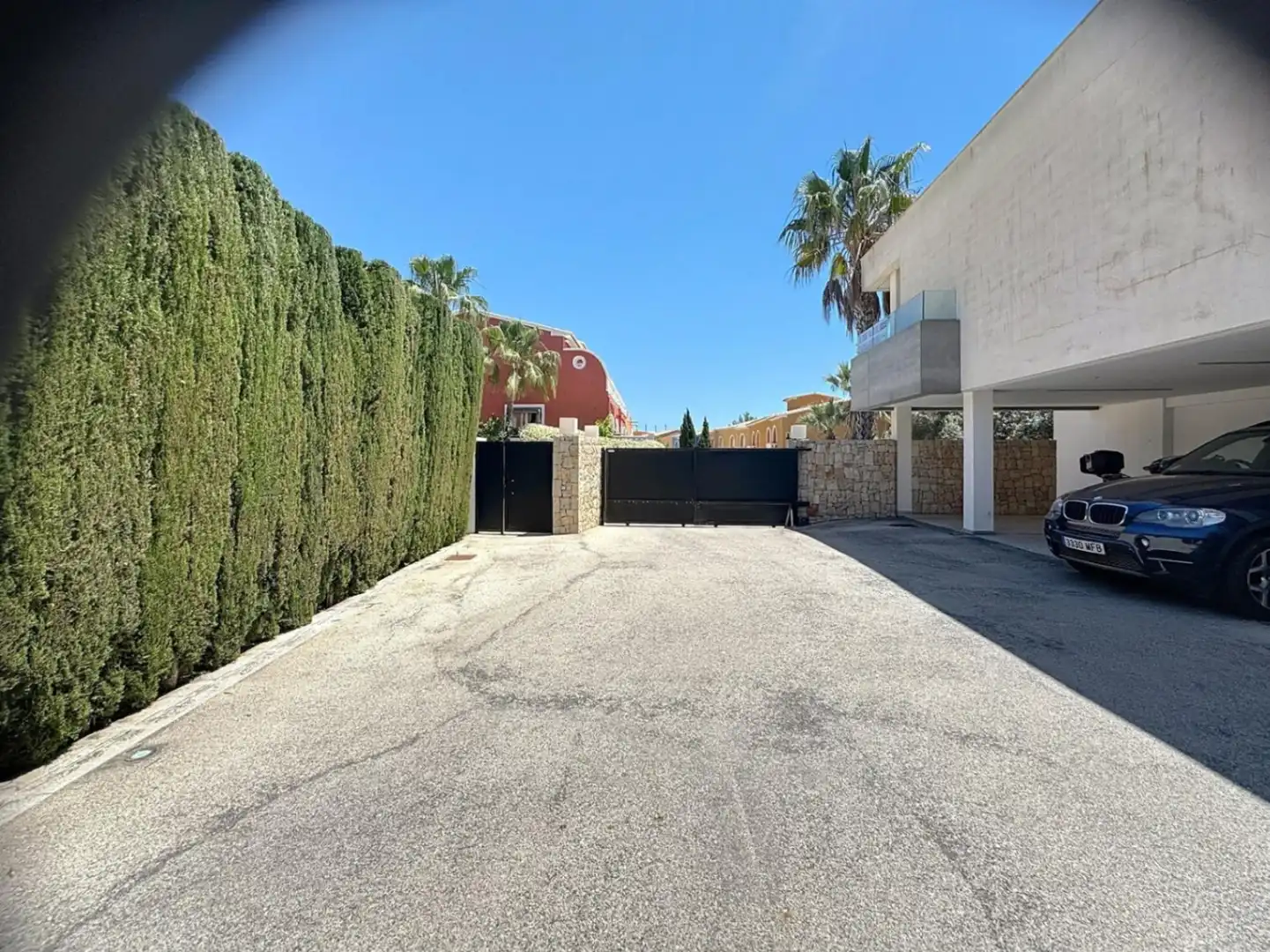 Apartament amb piscina en venda a Cumbre del Sol, imagen 48