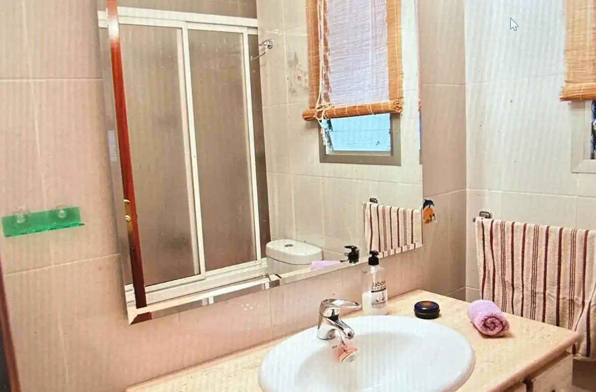 Baño de Piso en venta en San Vicente del Raspeig / Sant Vicent del Raspeig