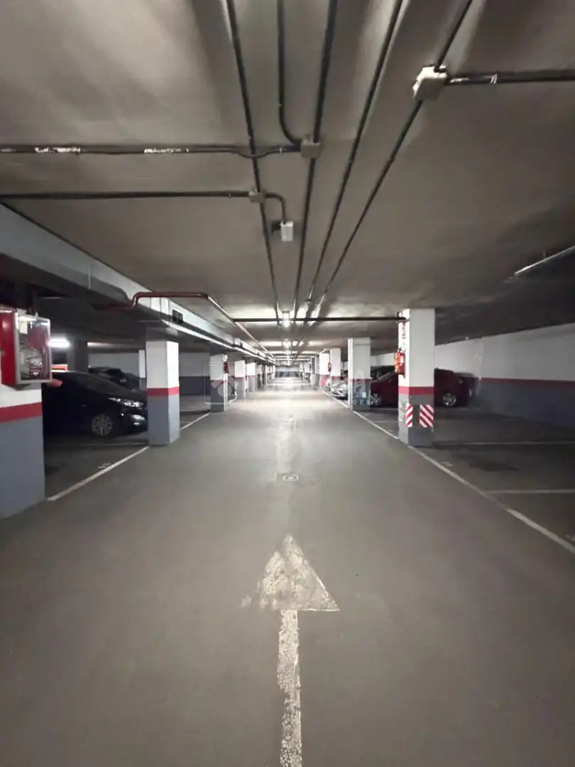 Parking of Garage for sale in Fuenlabrada
