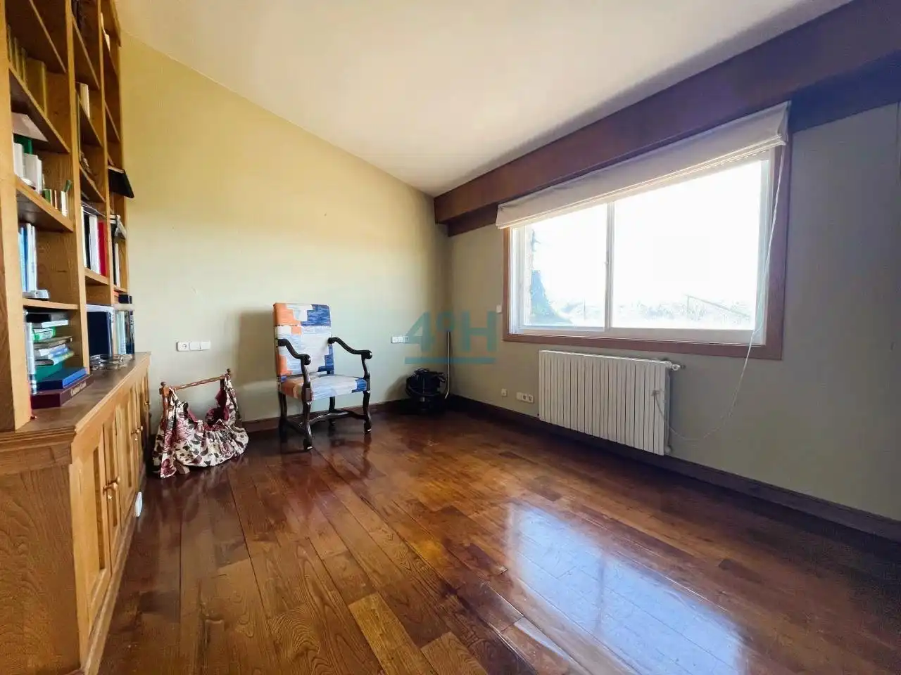 Country house zum Verkauf in San Cibrao das Viñas mit Heizung, Privatgarten und Terrasse