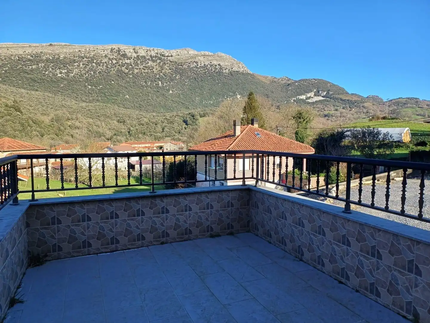 Xalet amb jardí en venda a DE LA COTERA, imagen 16