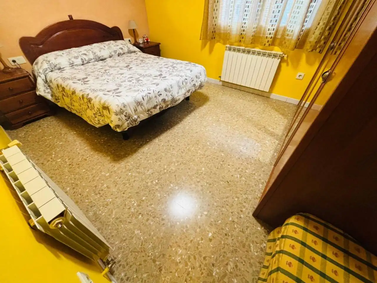 Habitación de Piso en venta en Vilanova i la Geltrú con Aire acondicionado, Calefacción y Terraza