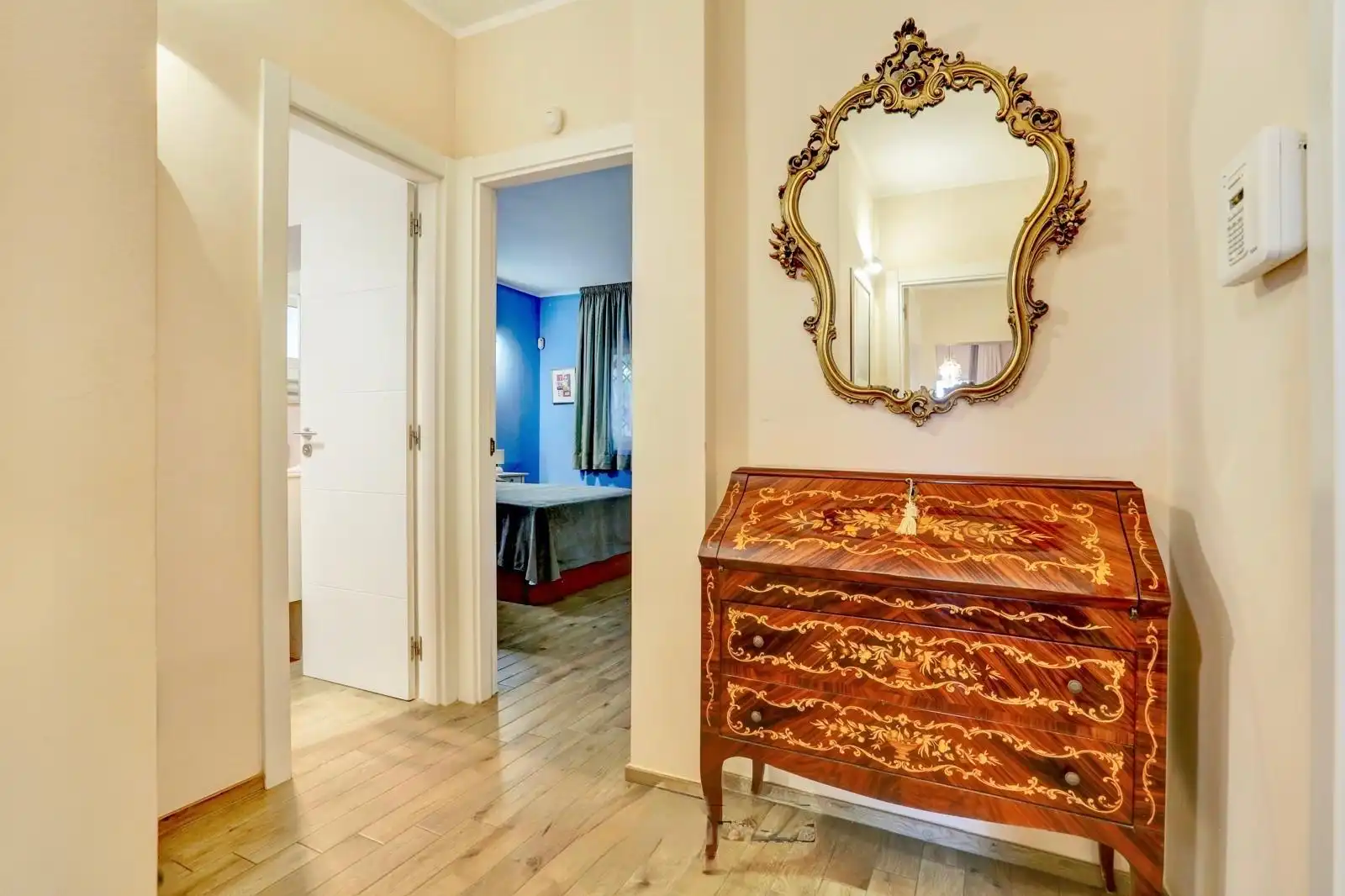 Casa o chalet en venta en Arona con Aire acondicionado, Jardín privado y Amueblado