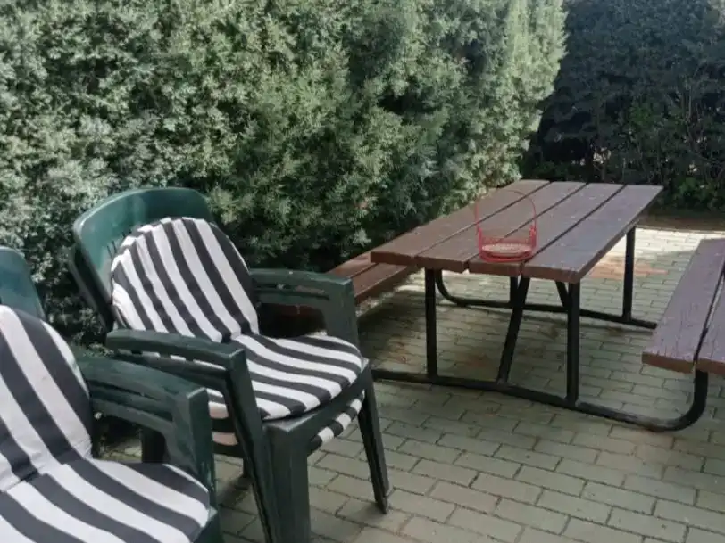 Terrassa de Casa o xalet en venda en Morille amb Calefacció, Jardí privat i Traster
