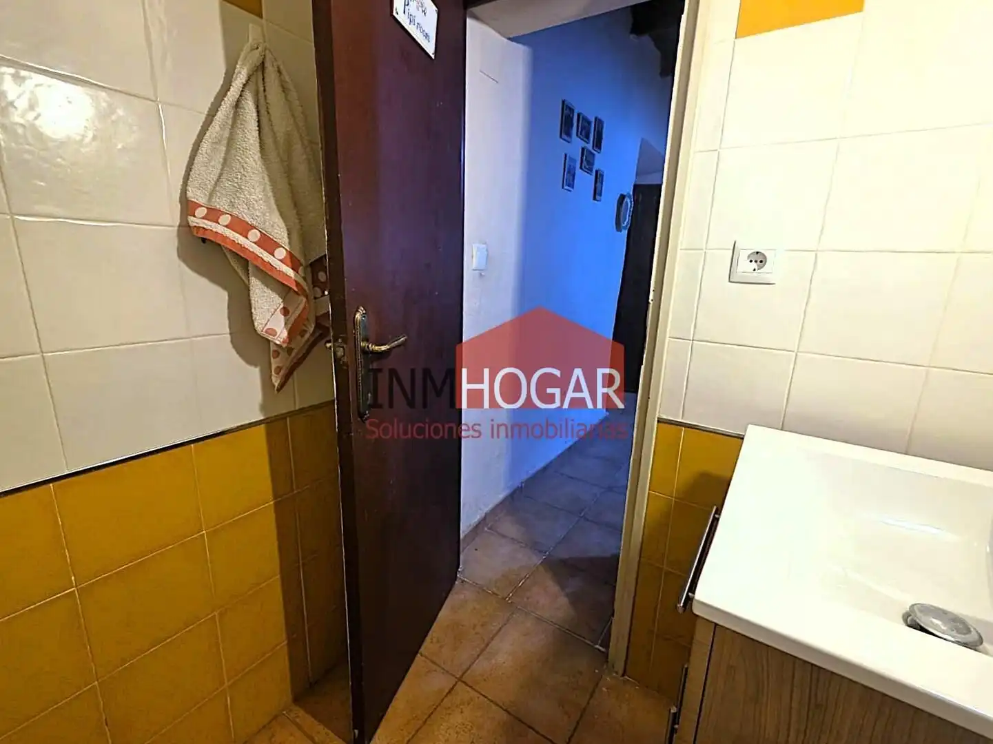 Casa o chalet en venta en Madrigal de las Altas Torres con Amueblado