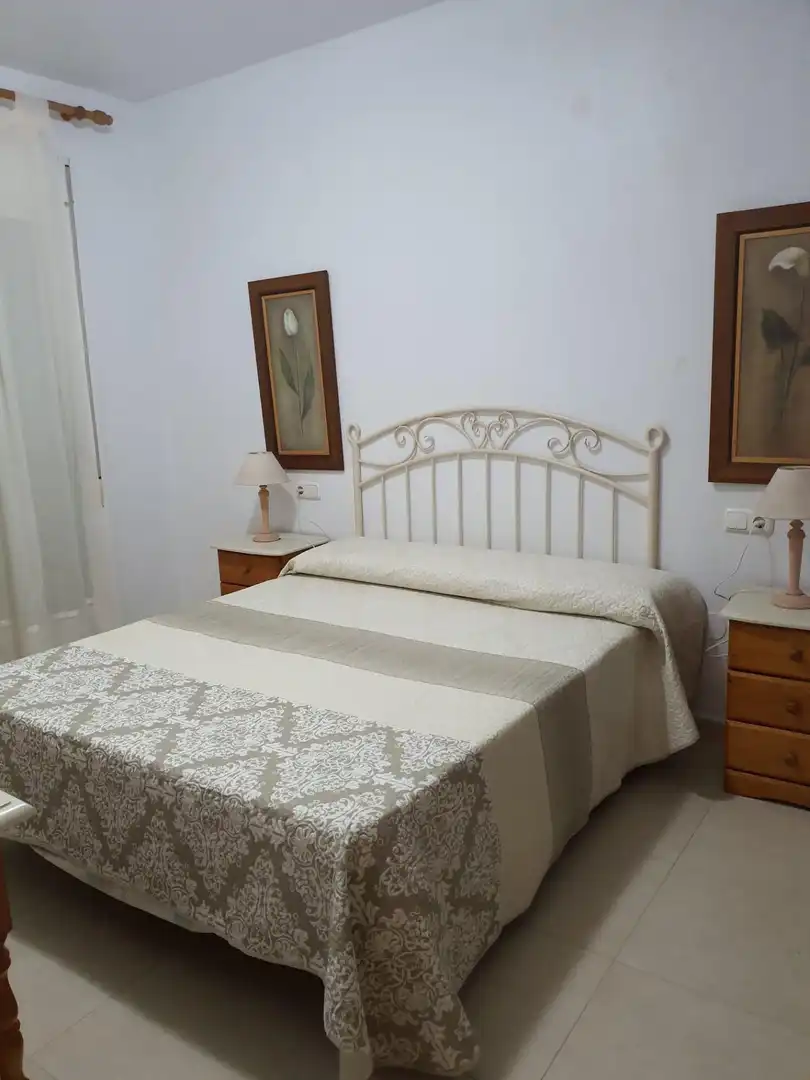 Flat for sale in Almerimar, imagen 4
