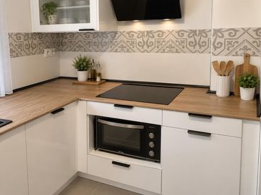 Piso con balcón en venta en Avilés - Calle La Goleta