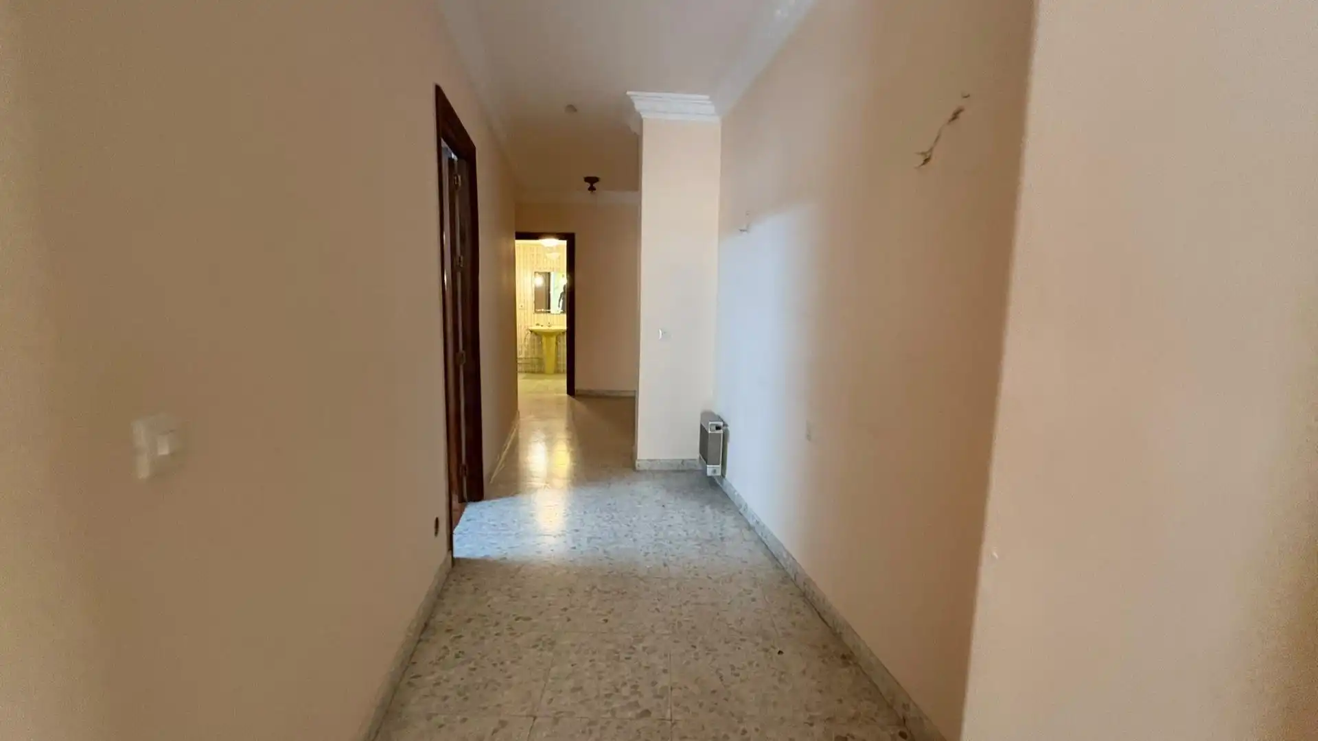 Flat for sale in Málaga  with Terrace and Balcony