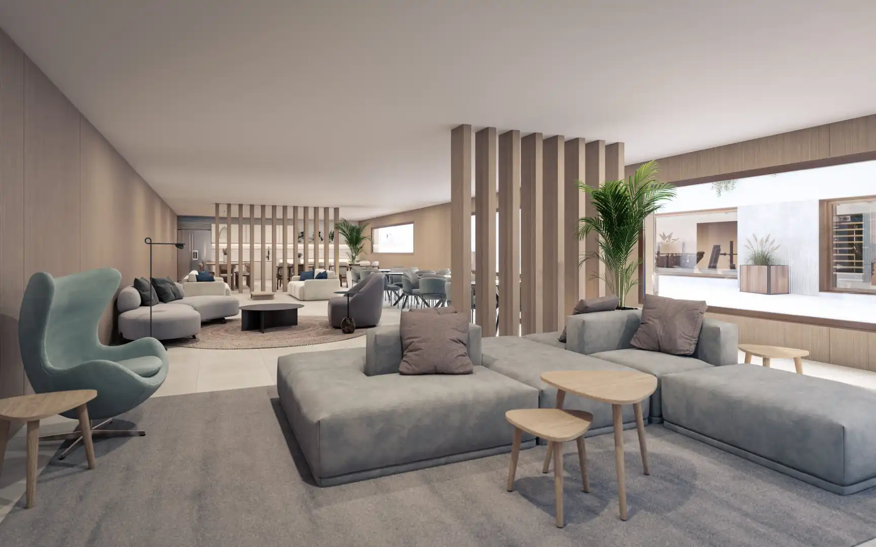 Apartament en venda a N-340, Almayate