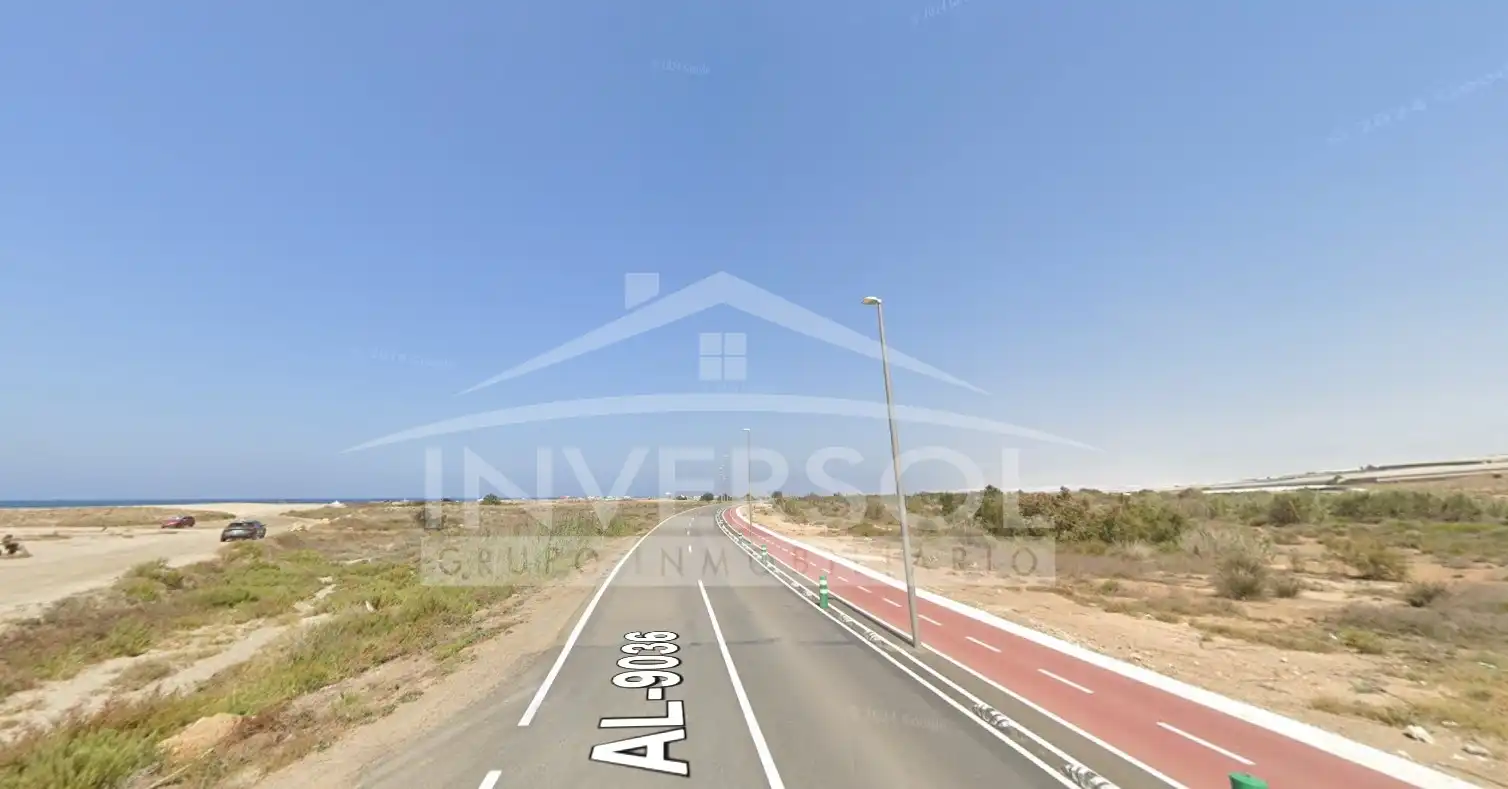 Residential land for sale in Carretera de Guardias Viejas, imagen 2