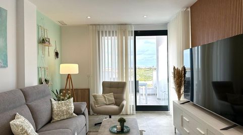 Estos lujosos apartamentos están ubicados en el prestigioso complejo turístico Santa Rosalía Lake  Life Resort en Murcia, ofrecien, imatge 2