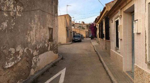 Venta de Piso en Calle San Andres Nº 17 Murcia Murcia