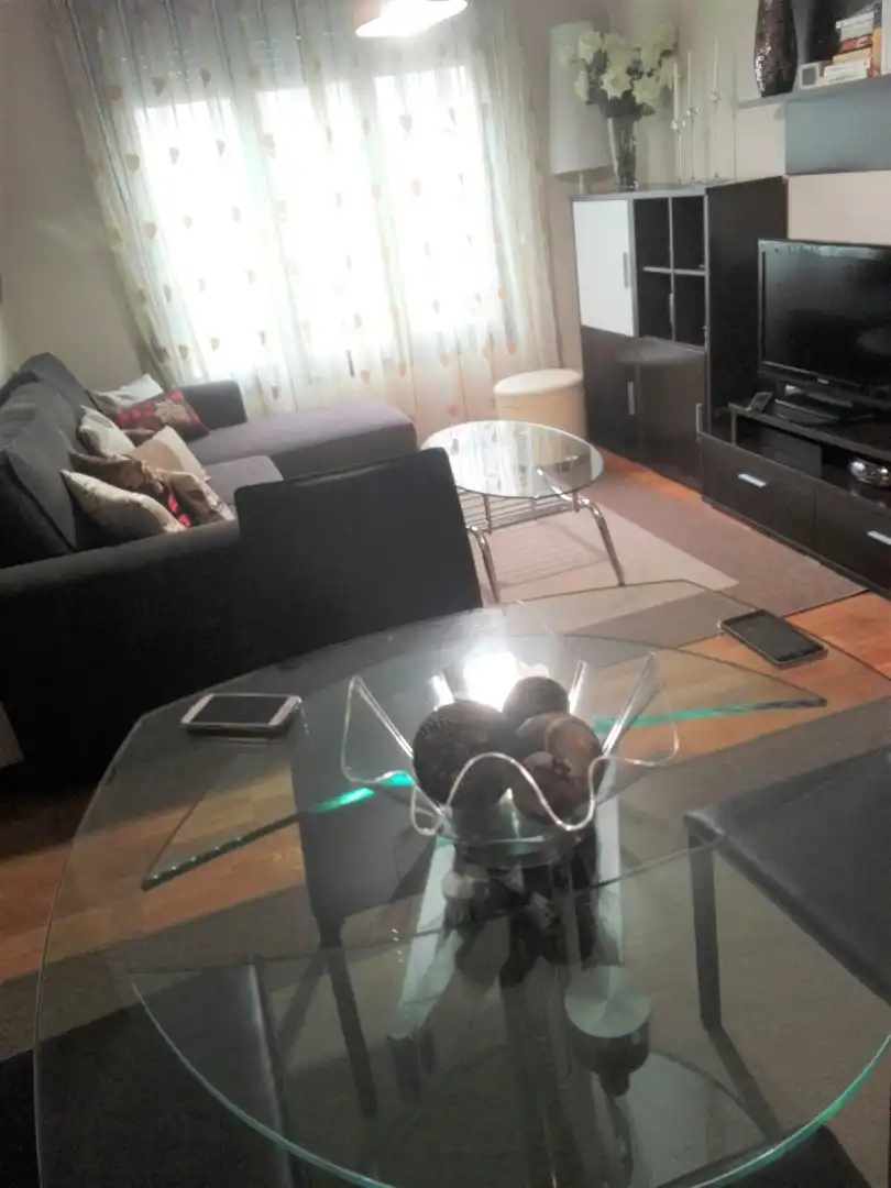 Apartament de lloguer a Cai Calle Pedro Duro, Barrio del Centro