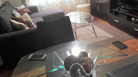 Foto 2 de Apartament de lloguer a Cai Calle Pedro Duro, Barrio del Centro, Gijón