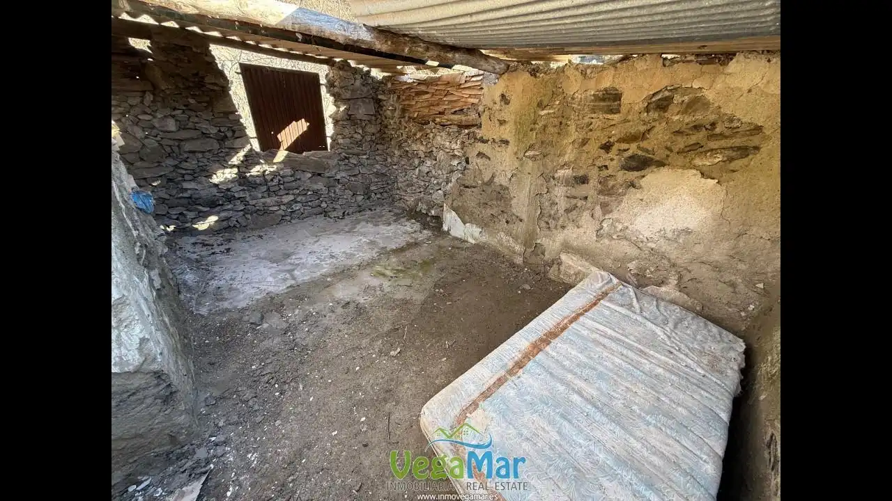 Terreno en venta en Ducto De Cantarriján, Maro - Cuevas de Nerja