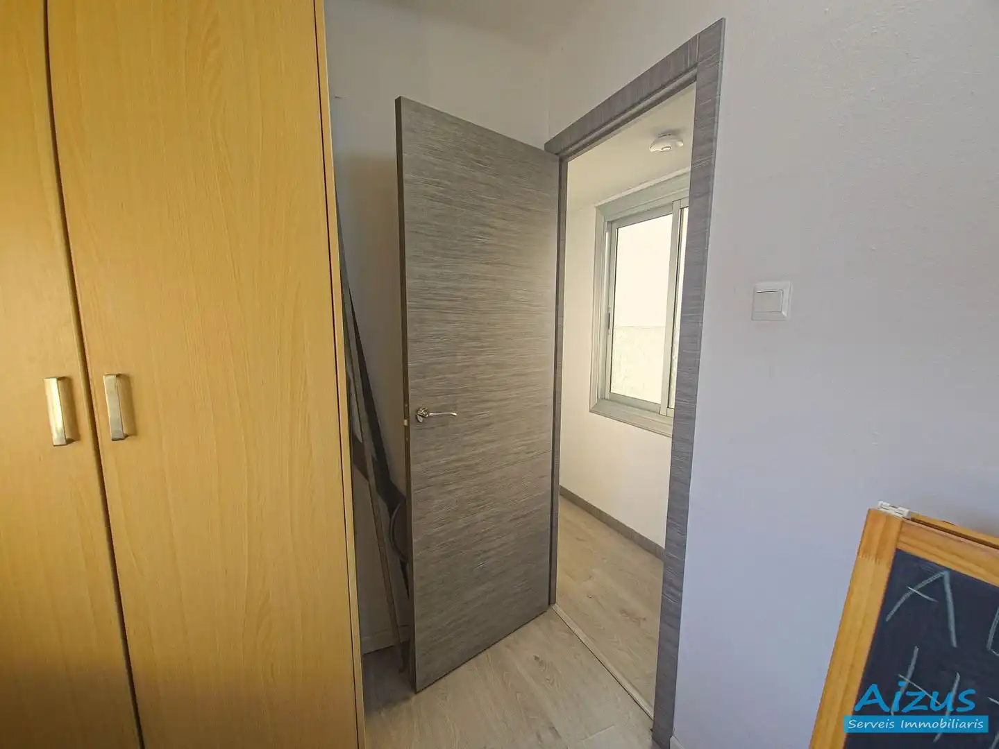 Ático en venta en Ripollet con Aire acondicionado, Parquet y Terraza