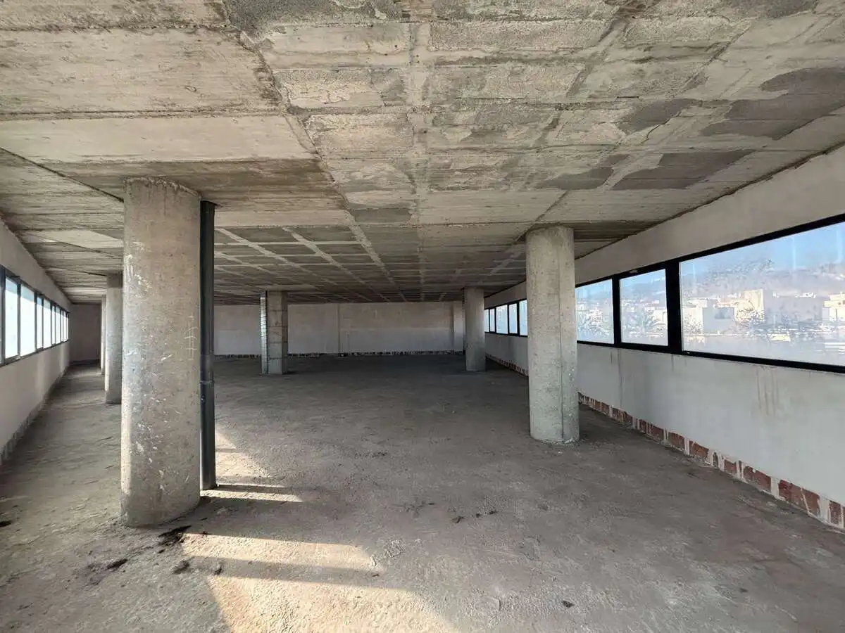 Bureau avec ascenseur à vendre à La Gangosa, imagen 5