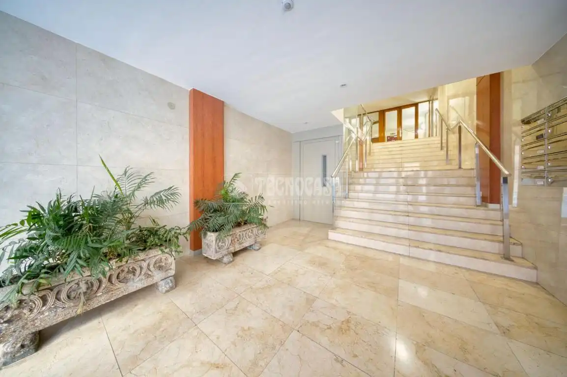 Piso en venta en Valladolid con Terraza