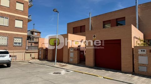 Photo 2 of Single-family semi-detached for sale in Calle Méjico, 26, Los Bloques, Zamora Capital