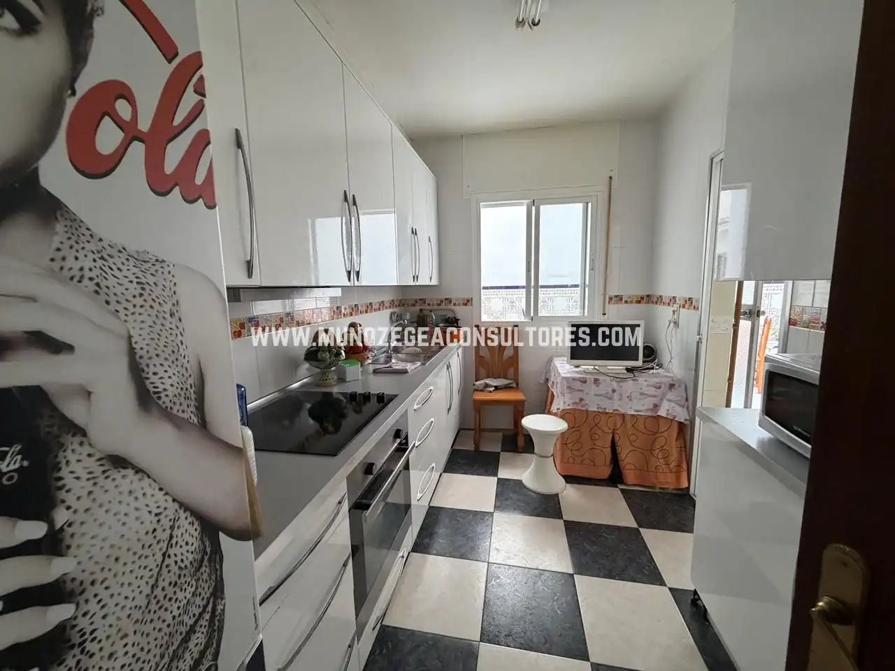 Habitatge en venda a Calle Lázaro Martín, imagen 4