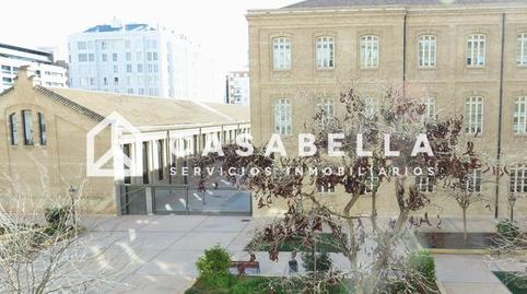 Photo 5 of Garage for sale in Alameda, Exposició,  Valencia Capital