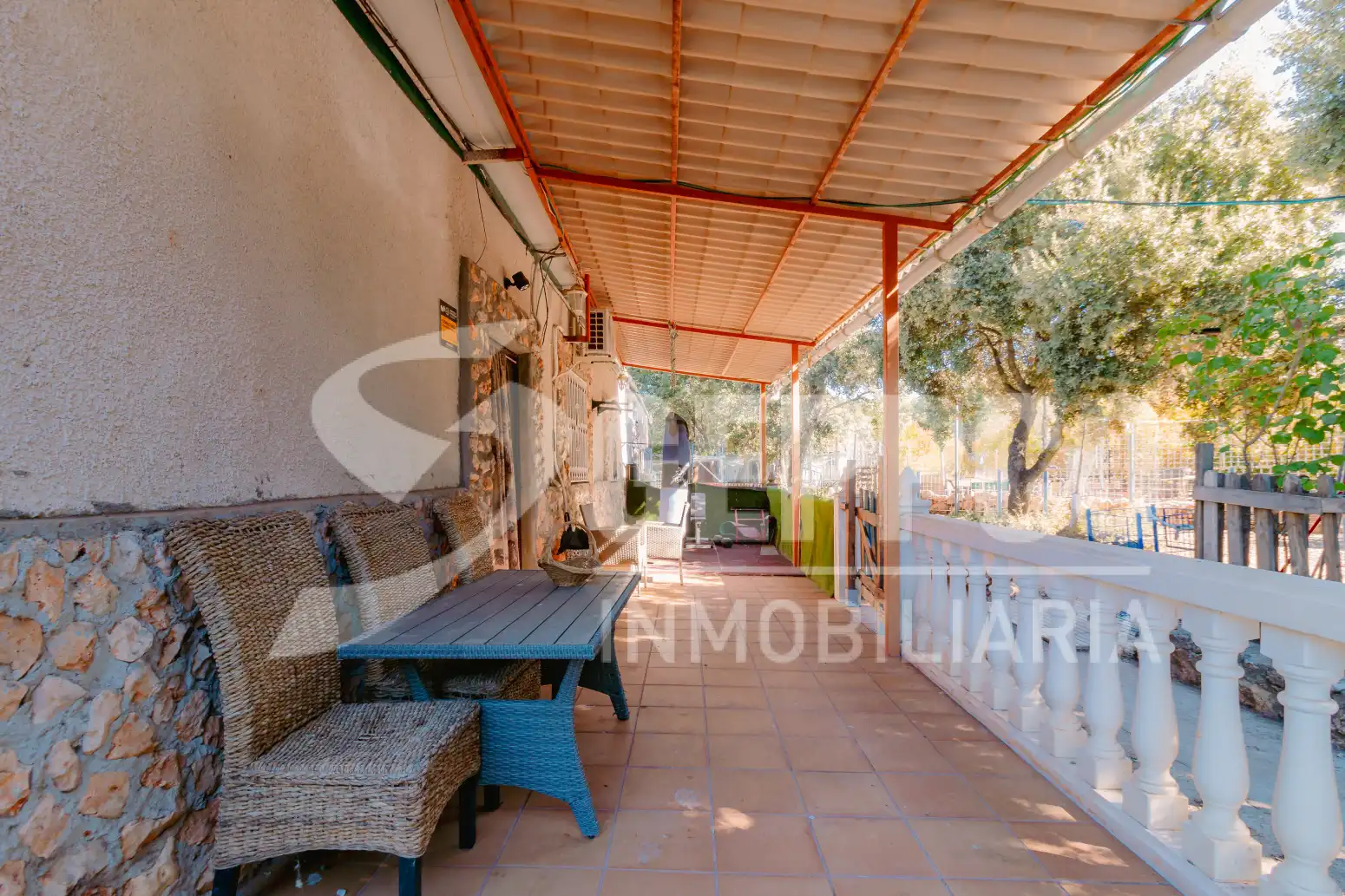 Xalet amb piscina en venda a Hontoba, imagen 4