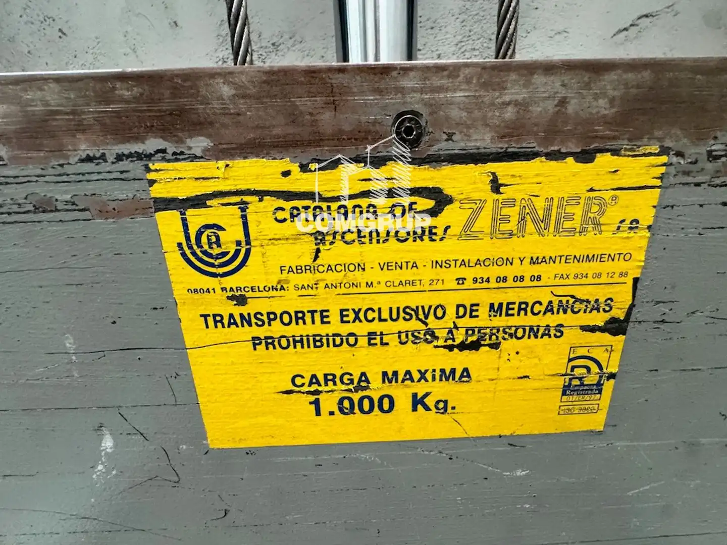Industrial building to rent in ENERGIA, imagen 35