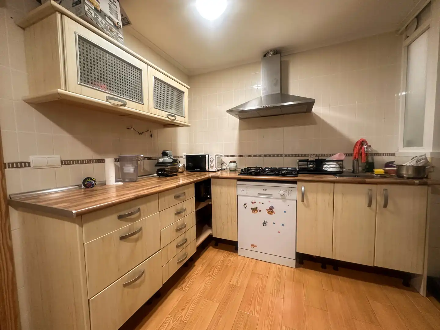 Appartement avec terrasse à vendre à Carrer de Joan d'Austria, imagen 5