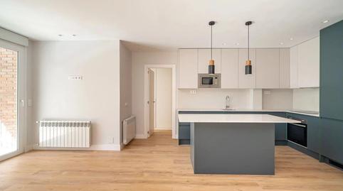 Foto 2 de Pis de lloguer a Hispanoamérica - Bernabéu,  Madrid Capital