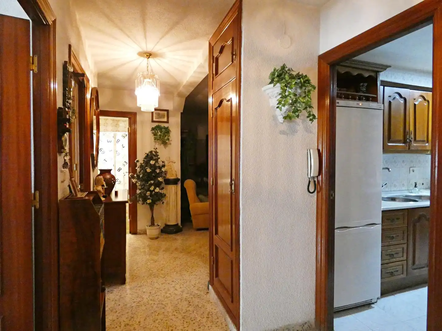 Piso en venta en Granada, Granada