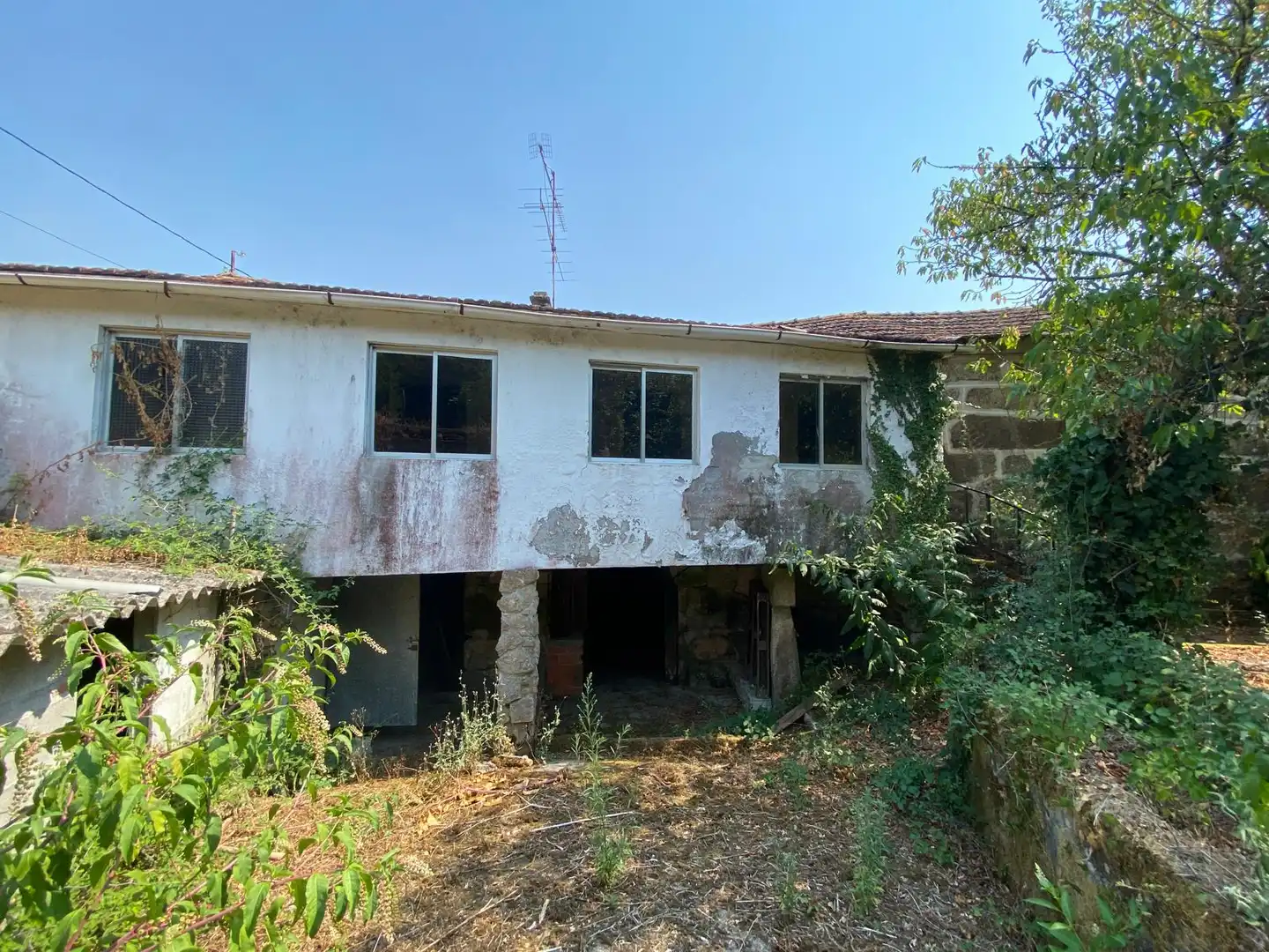 Casa con terraza en venta en PO-261, imagen 19