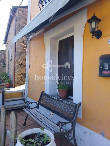 Casa-chalet en Venta en Área Rural