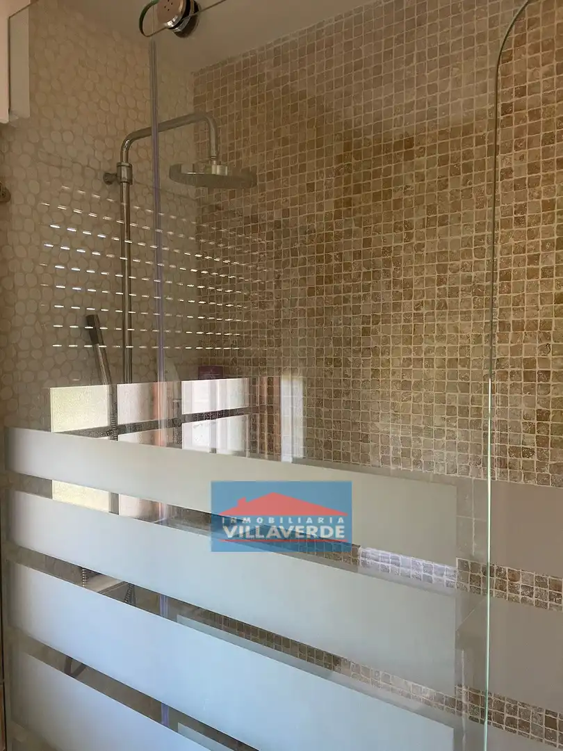 Terraza de Casa o chalet en venta en Cangas  con Aire acondicionado, Terraza y Trastero