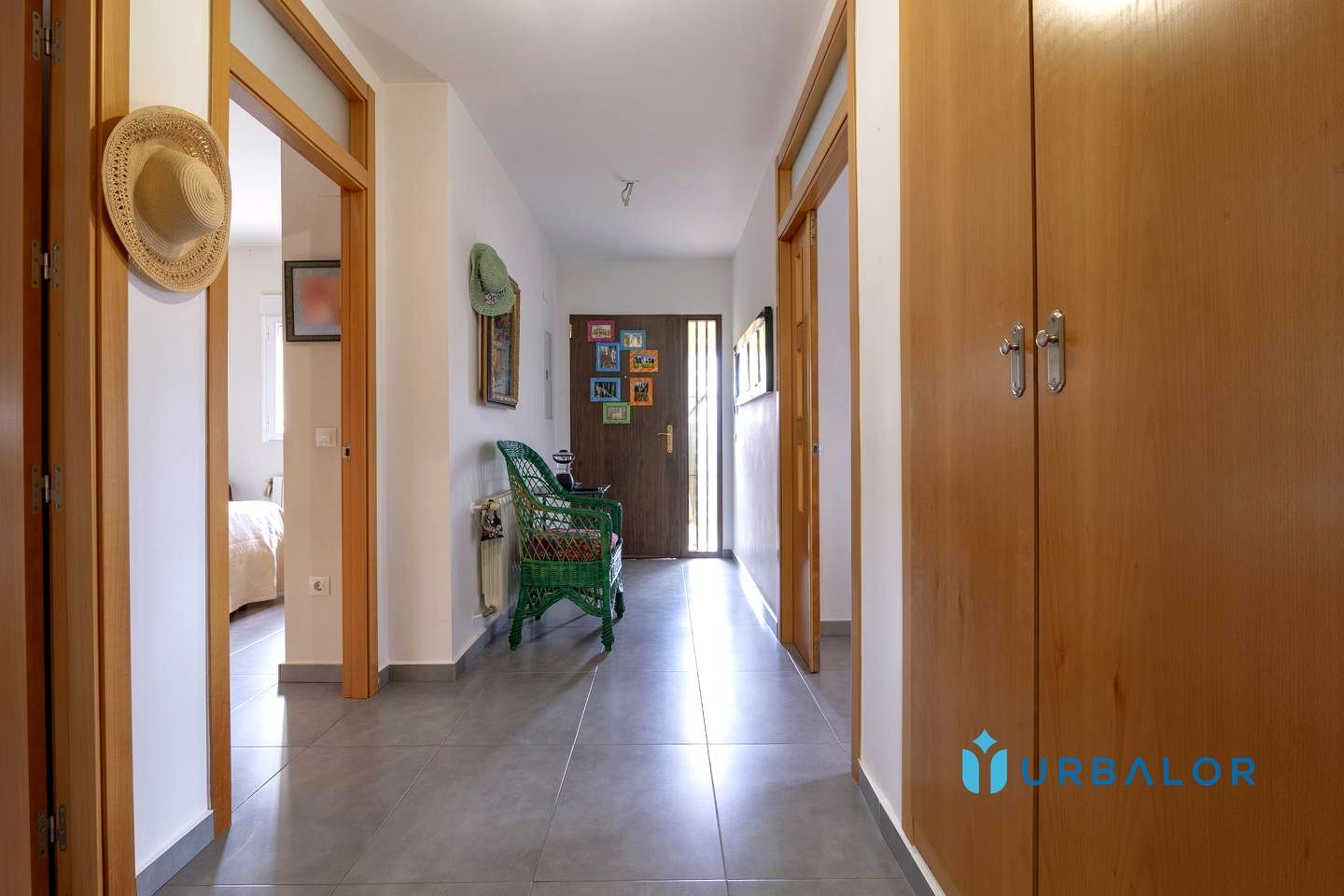 Casa o xalet en venda a Santa Clara, Saucedilla
