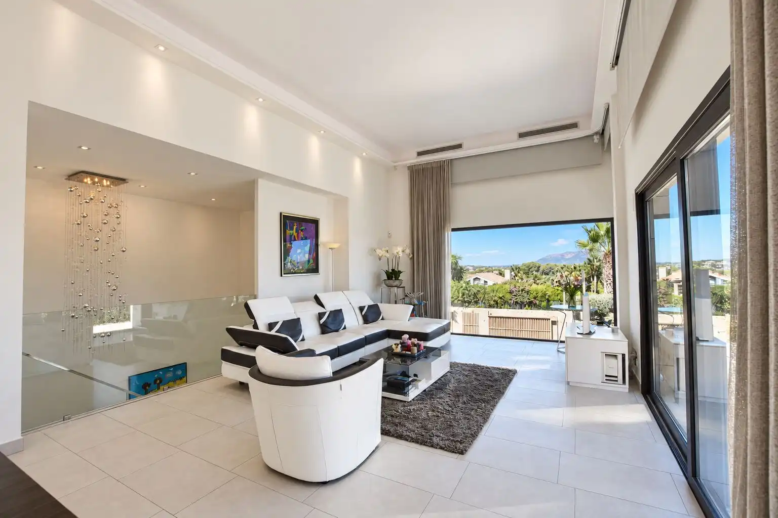 Villa avec piscine à vendre à Cap Martí - El Tossalet - Pinomar, imagen 9