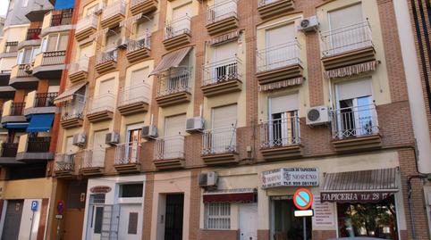 Foto 4 de Apartament en venda a Avenida de Alemania, Centro, Huelva