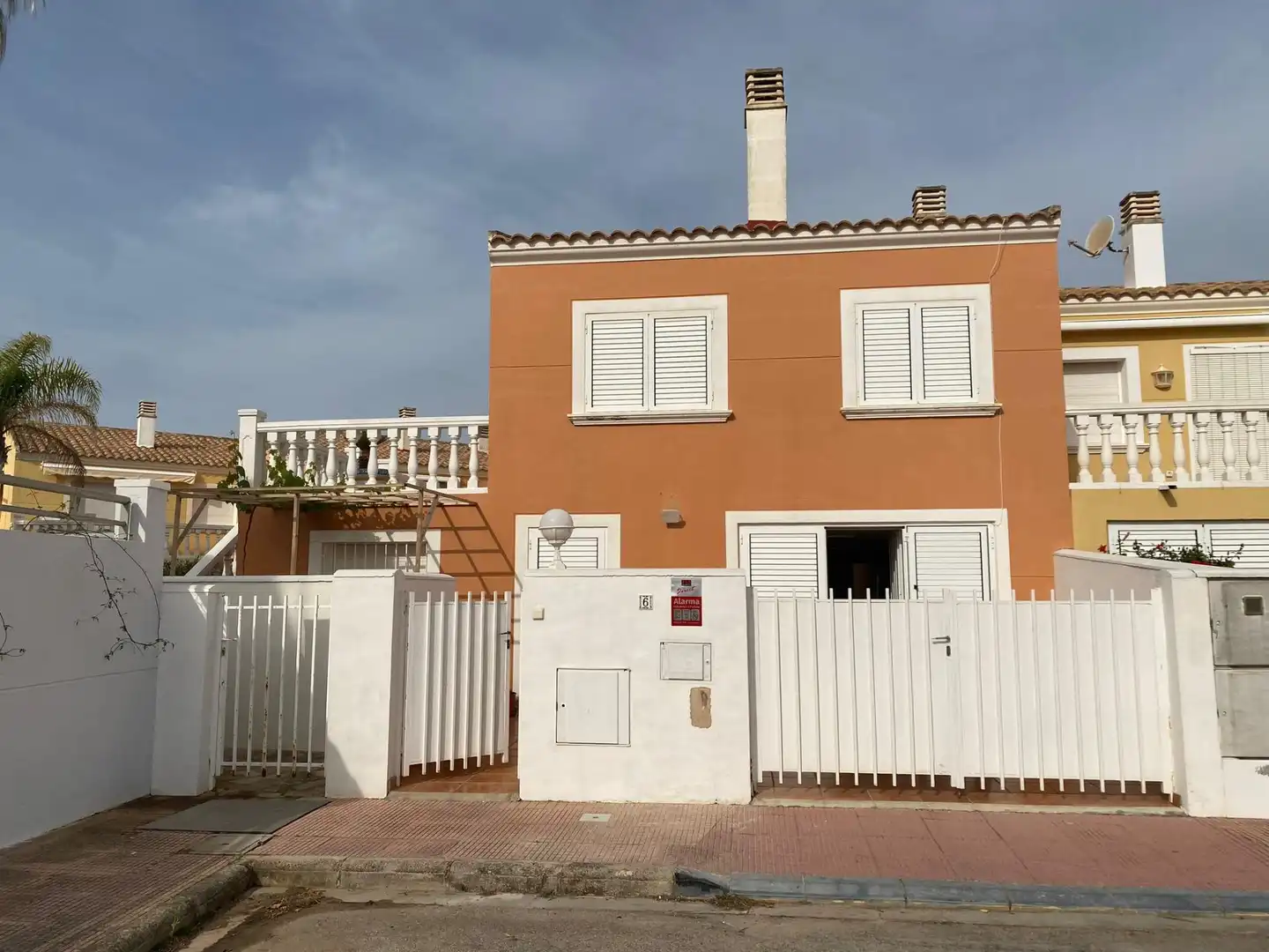 Reihenhaus mit Pool zum Verkauf in PAU DE SANT LEOCADI, imagen 26