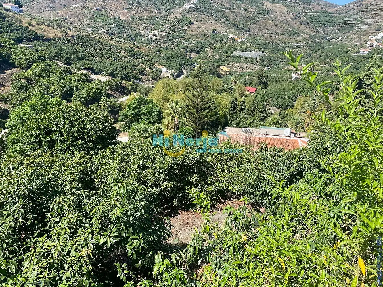 Haus mit Pool zum Verkauf in Torrox Pueblo, imagen 26