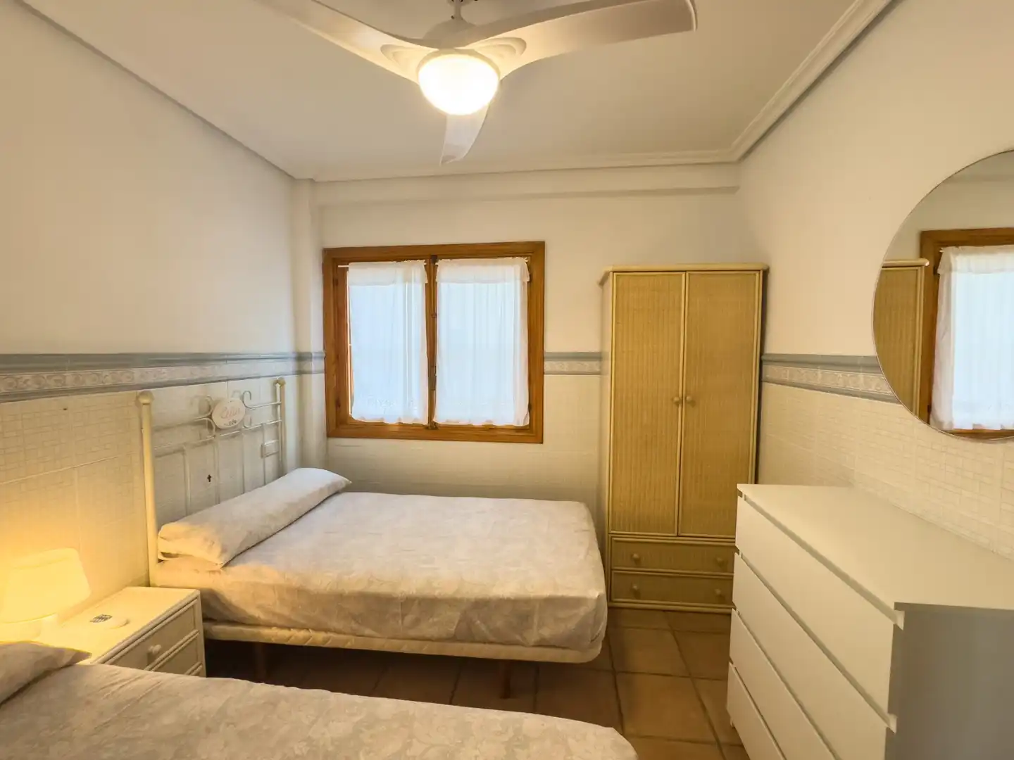 Apartament de lloguer a Calas Santa Pola Este
