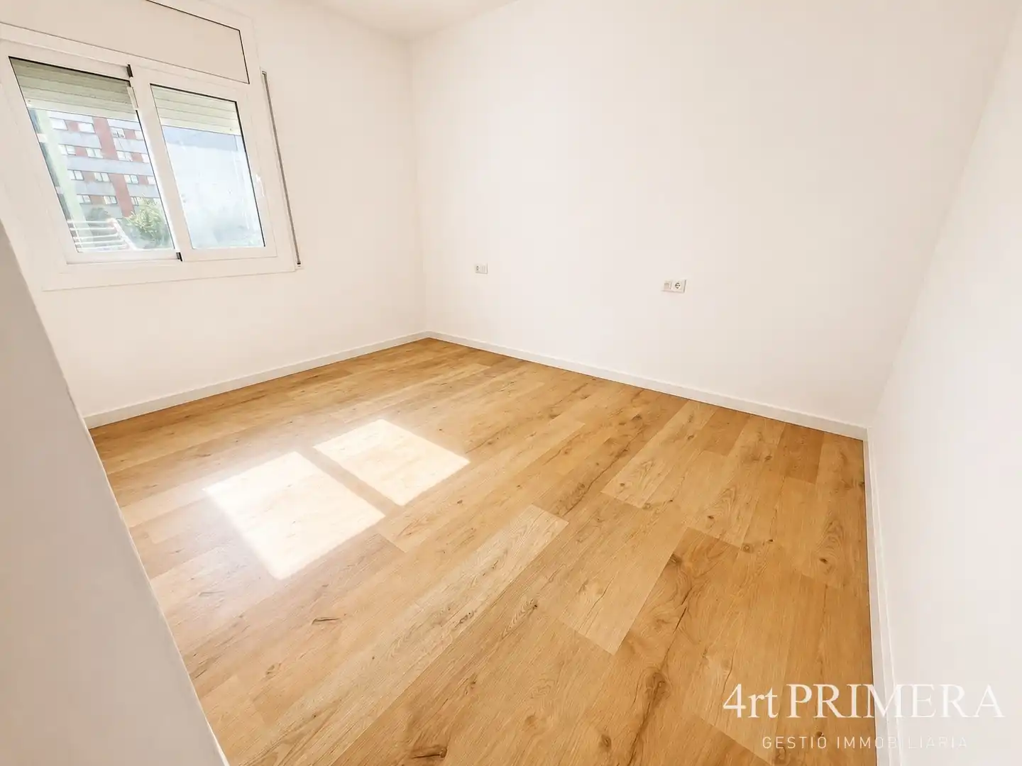 Comedor de Piso en venta en Granollers con Parquet y Balcón
