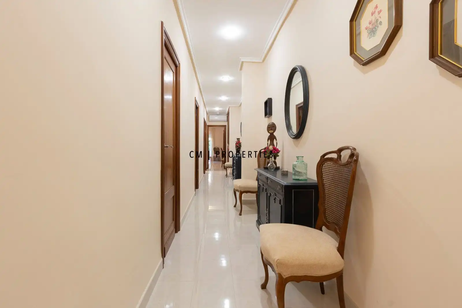 Wohnung zur Miete in San Vicente Martir, Arrancapins