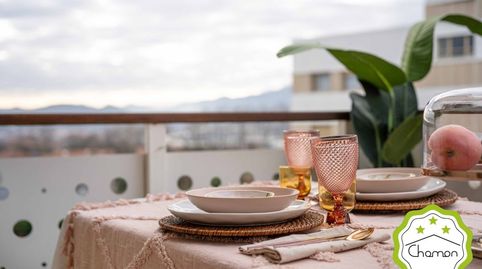 Foto 2 de Piso de alquiler en Artatza - Pinueta - Pinosolo, Leioa